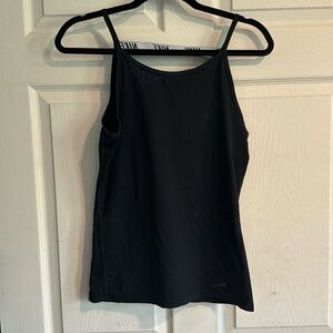 Nike dri‎ fit size small black